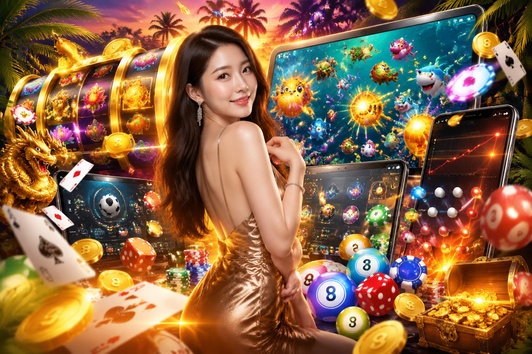 99slot